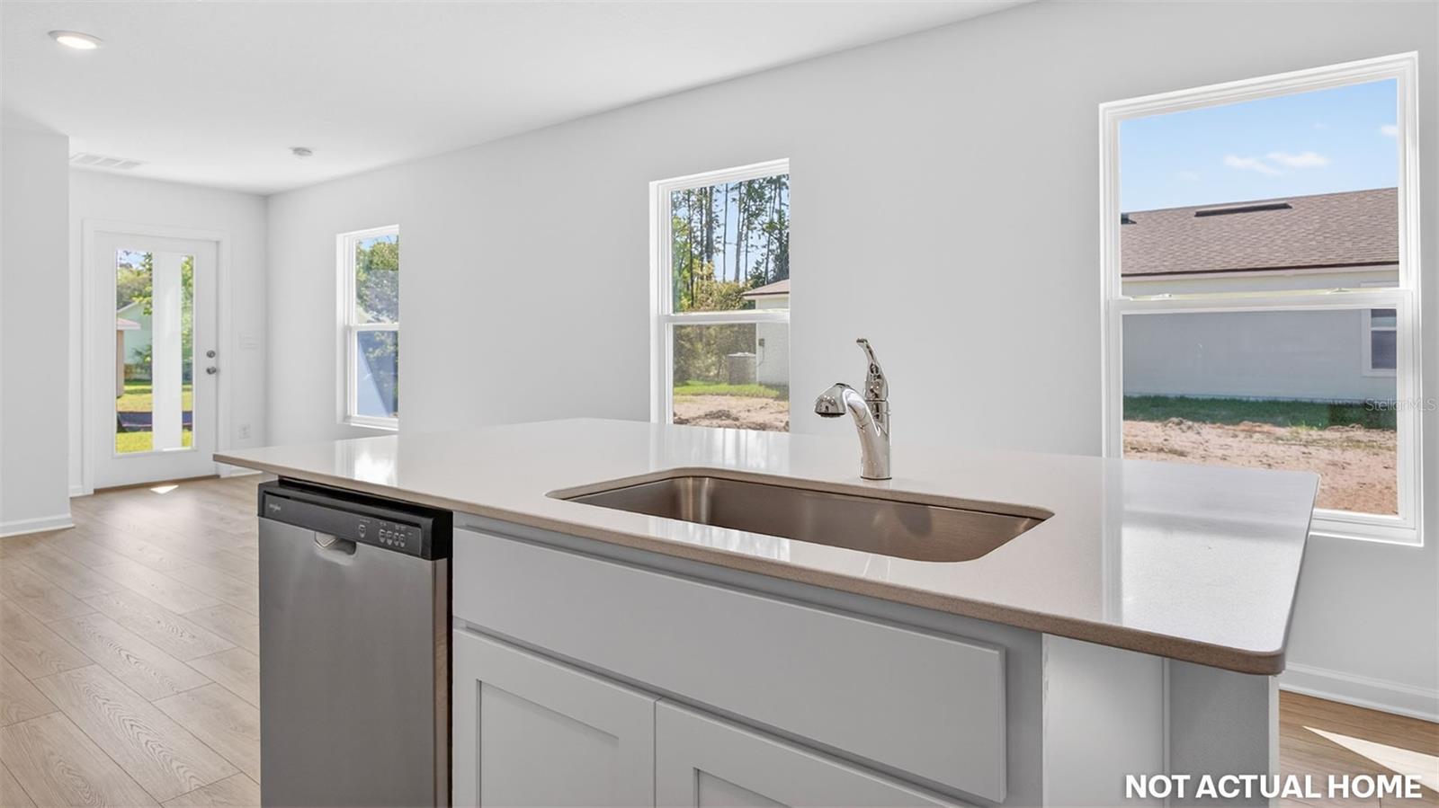 GRAND RESERVE AND GOLF CLUB - Residential