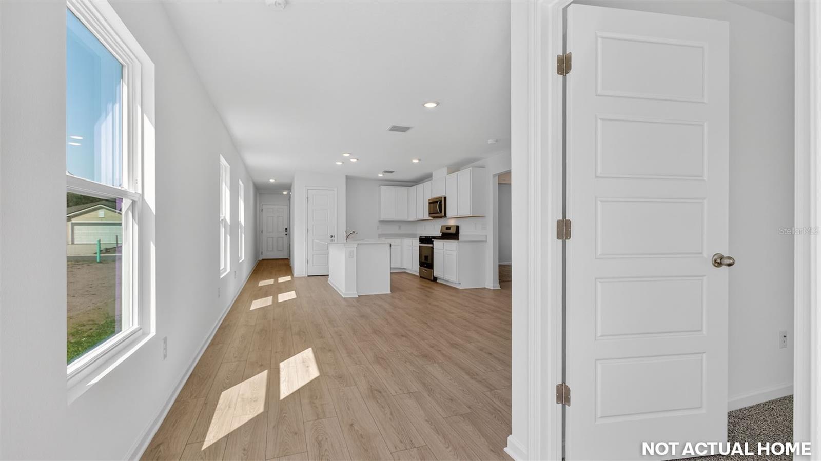 GRAND RESERVE AND GOLF CLUB - Residential