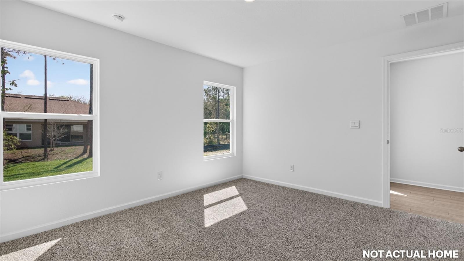 GRAND RESERVE AND GOLF CLUB - Residential