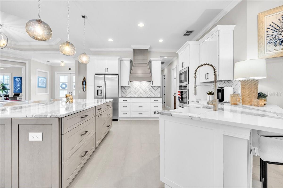 TIDEWATER ISLAND - Residential