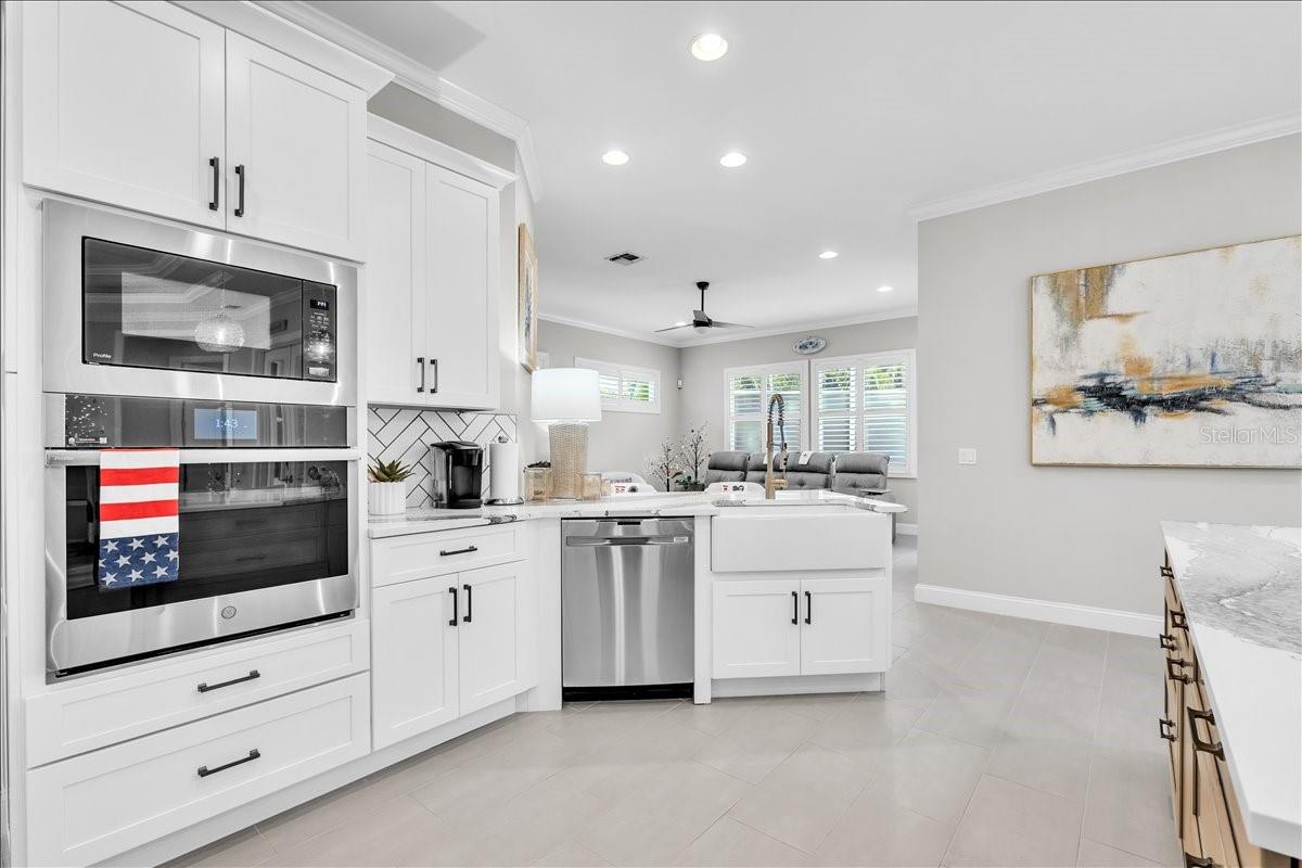 TIDEWATER ISLAND - Residential