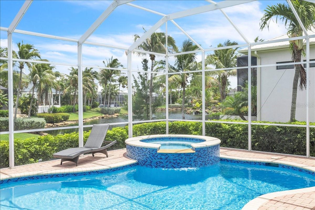 TIDEWATER ISLAND - Residential