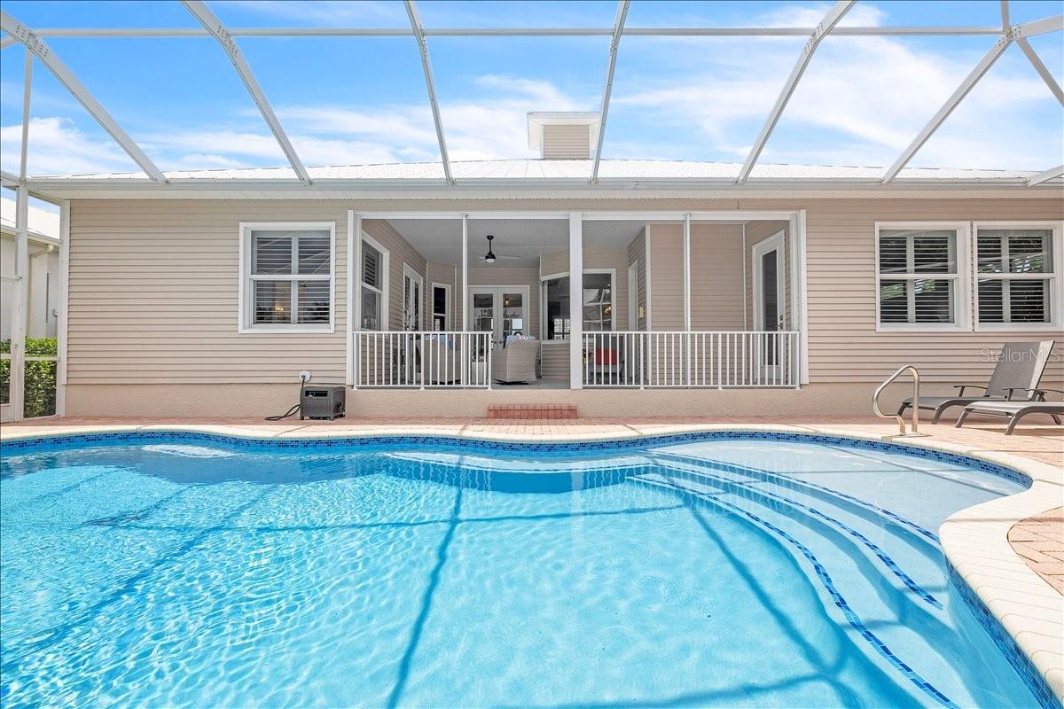 TIDEWATER ISLAND - Residential