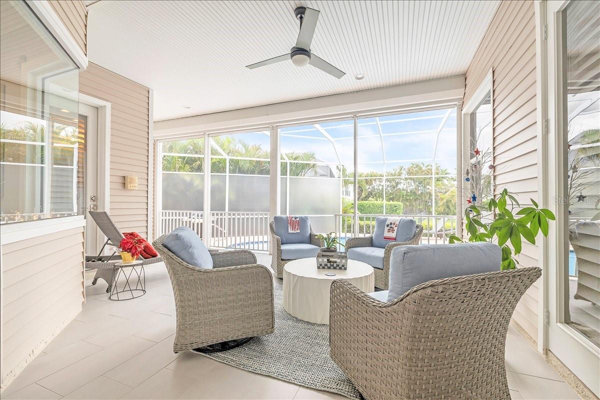 TIDEWATER ISLAND - Residential
