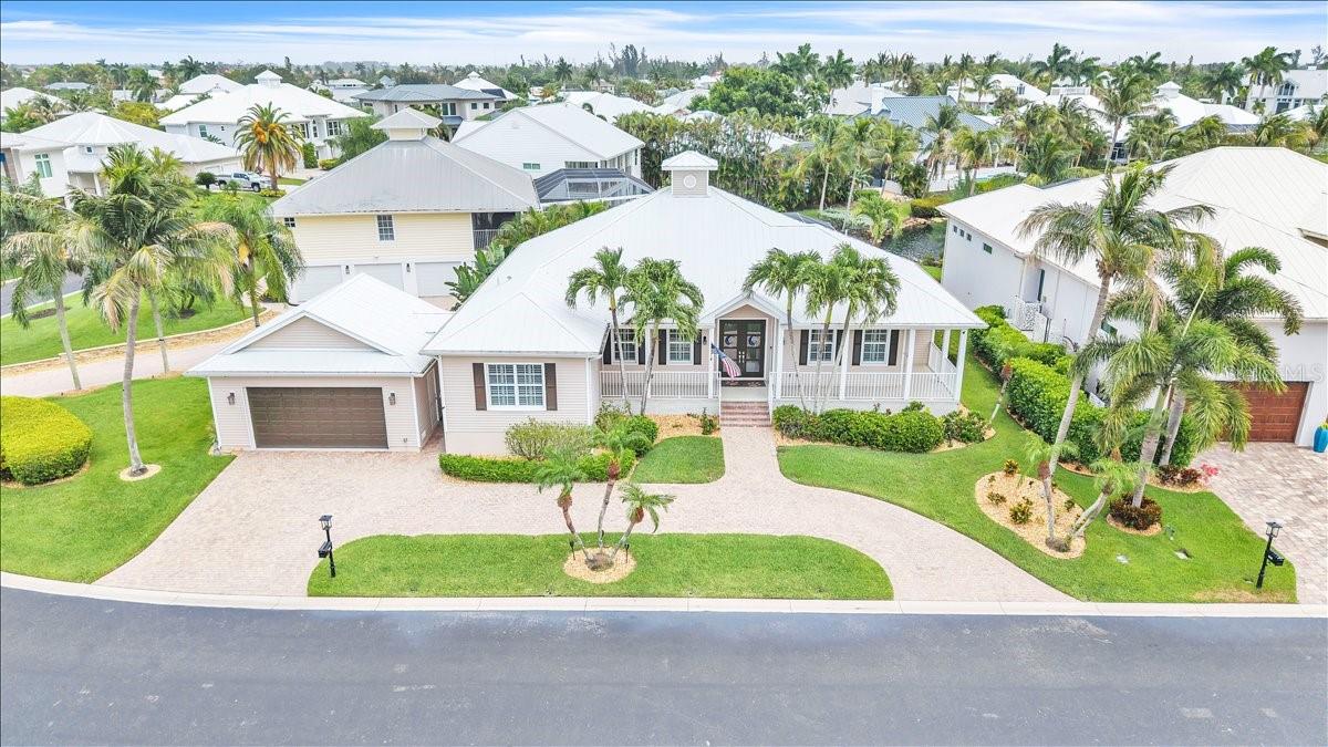 TIDEWATER ISLAND - Residential