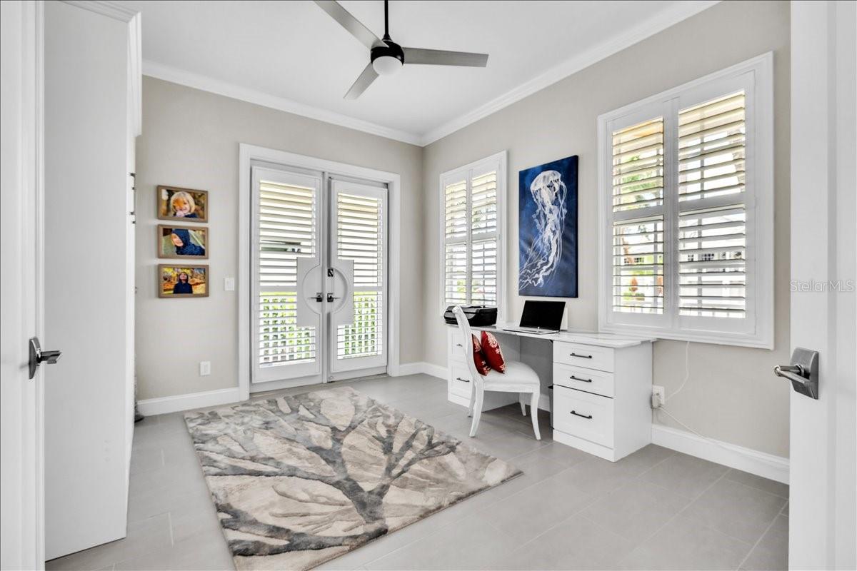 TIDEWATER ISLAND - Residential