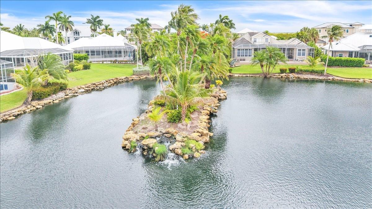 TIDEWATER ISLAND - Residential