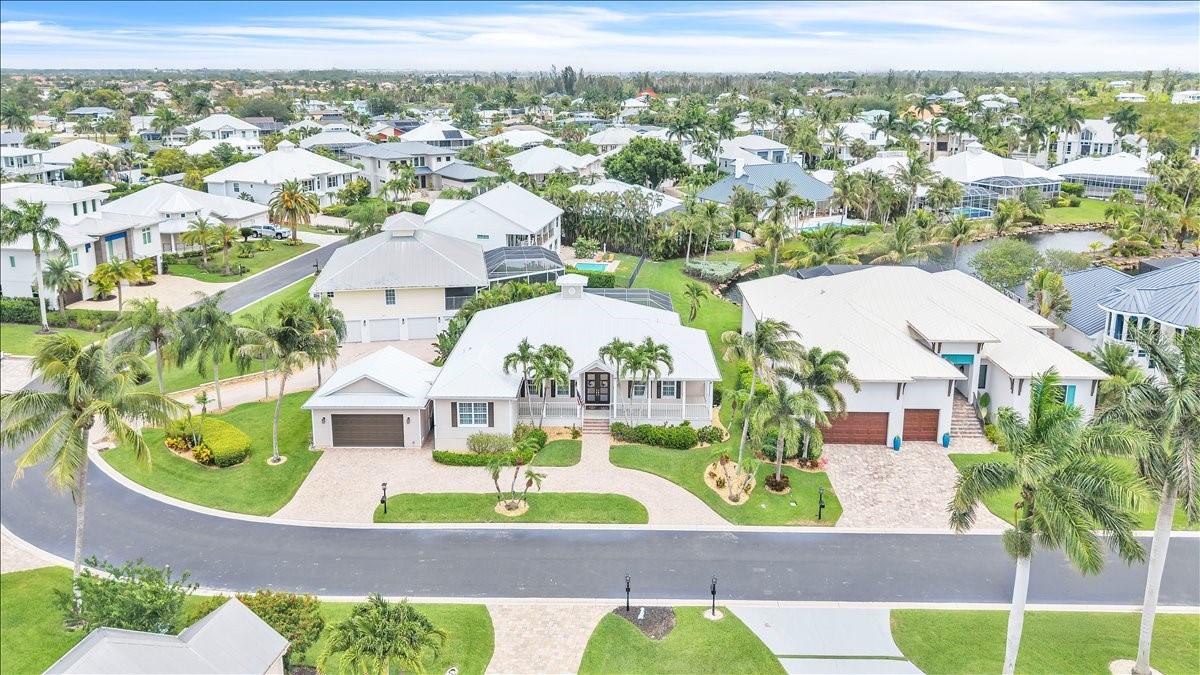 TIDEWATER ISLAND - Residential