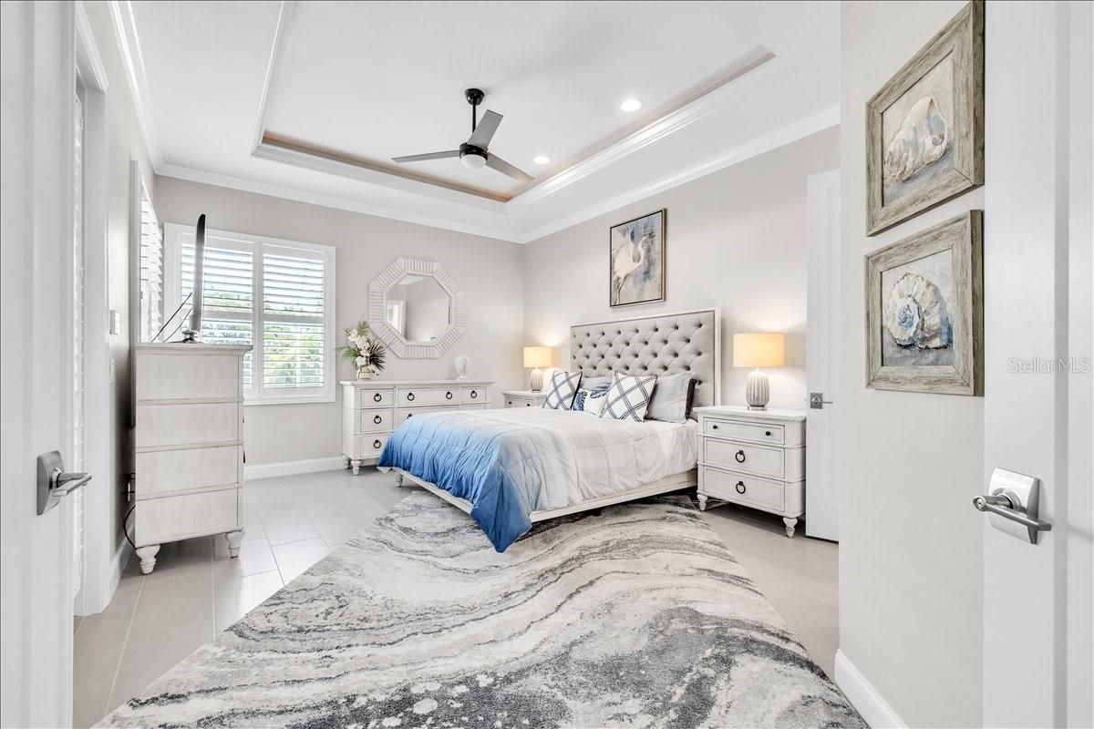 TIDEWATER ISLAND - Residential