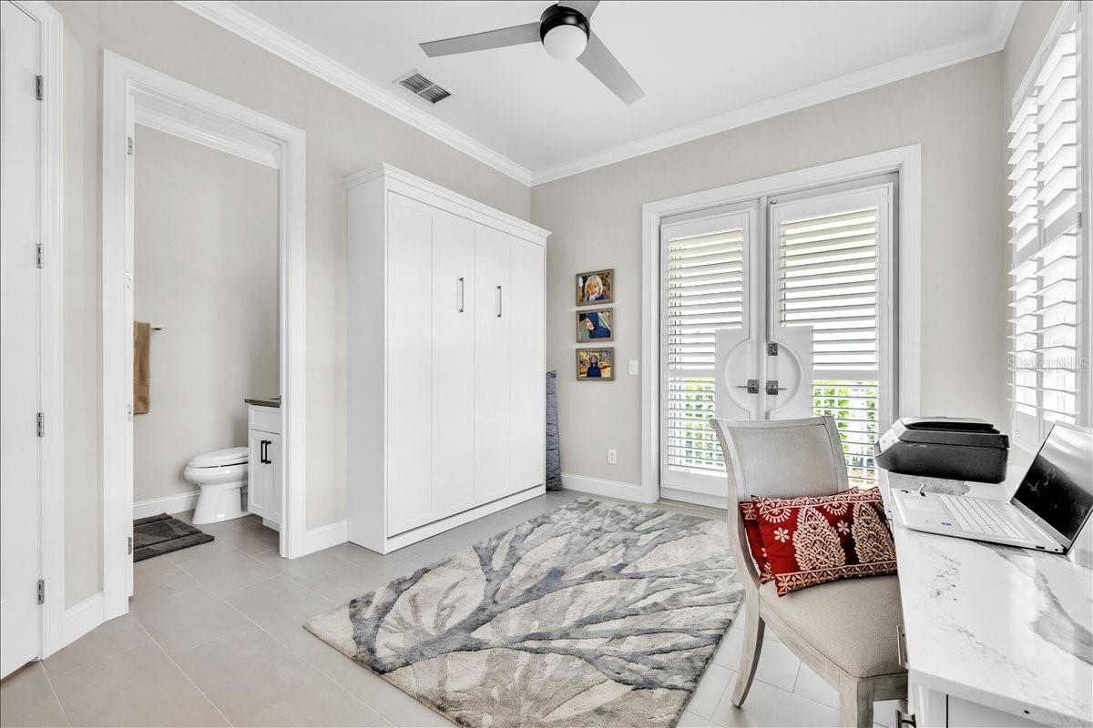 TIDEWATER ISLAND - Residential