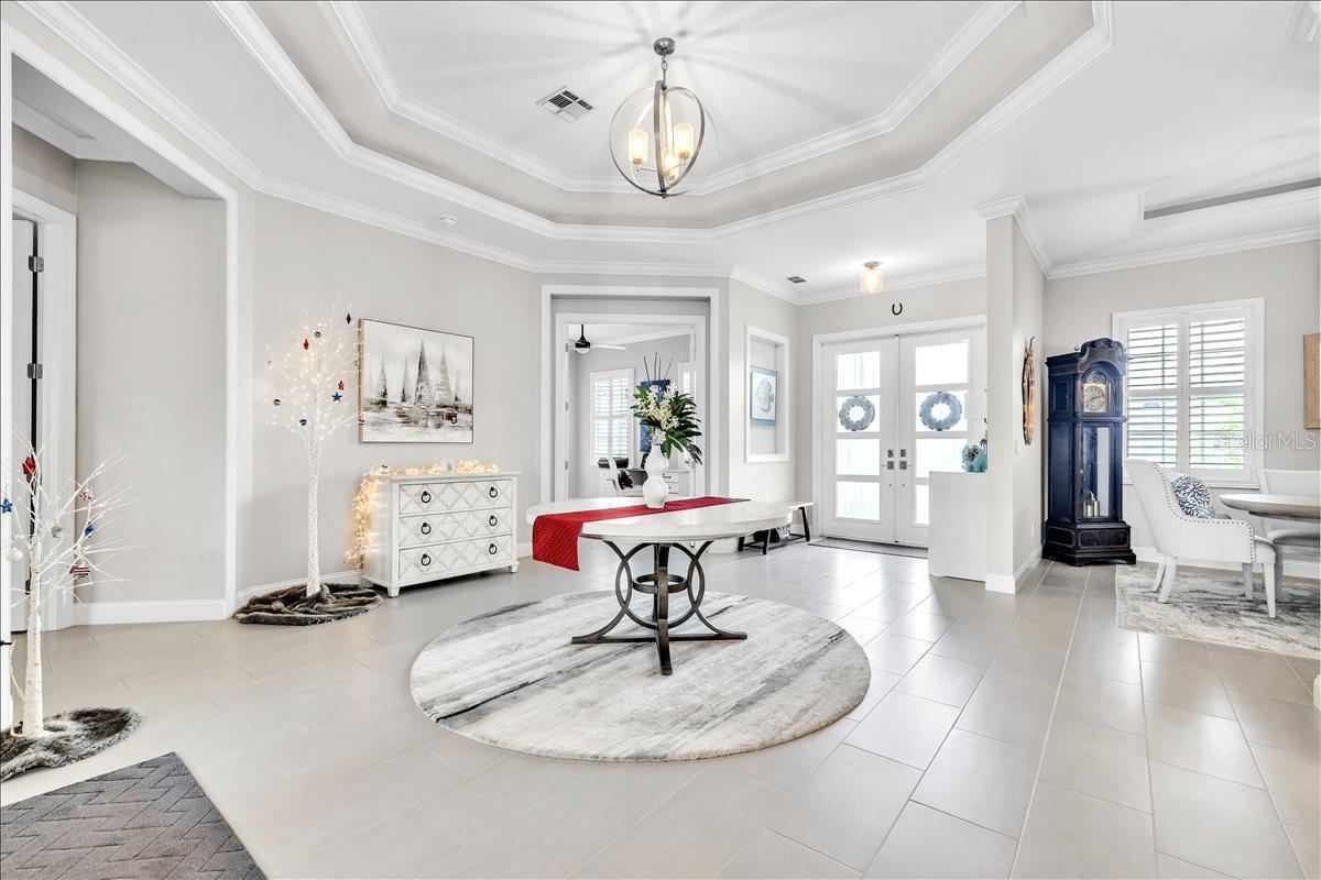 TIDEWATER ISLAND - Residential