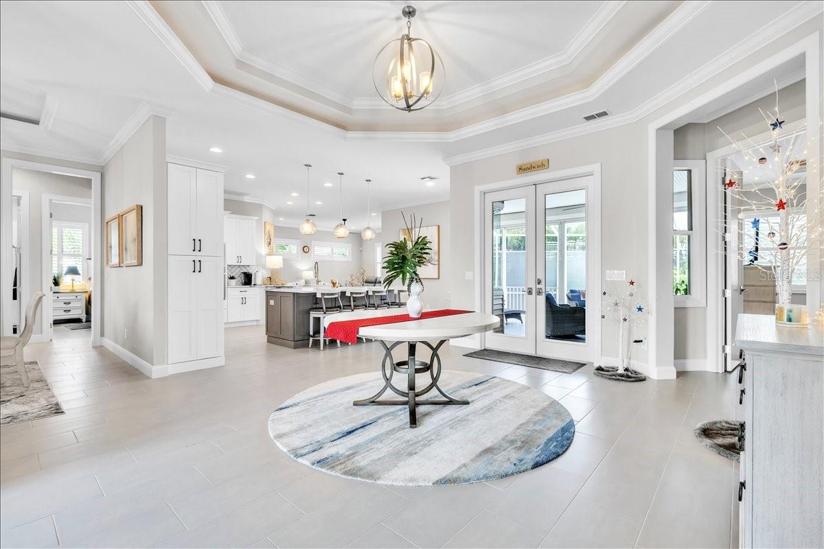 TIDEWATER ISLAND - Residential