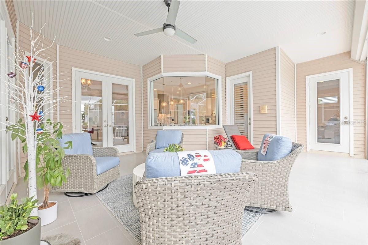 TIDEWATER ISLAND - Residential