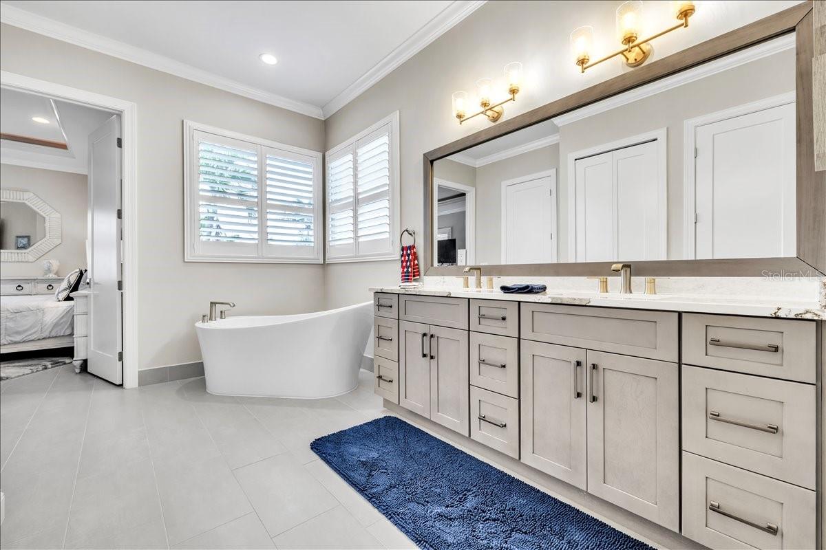 TIDEWATER ISLAND - Residential