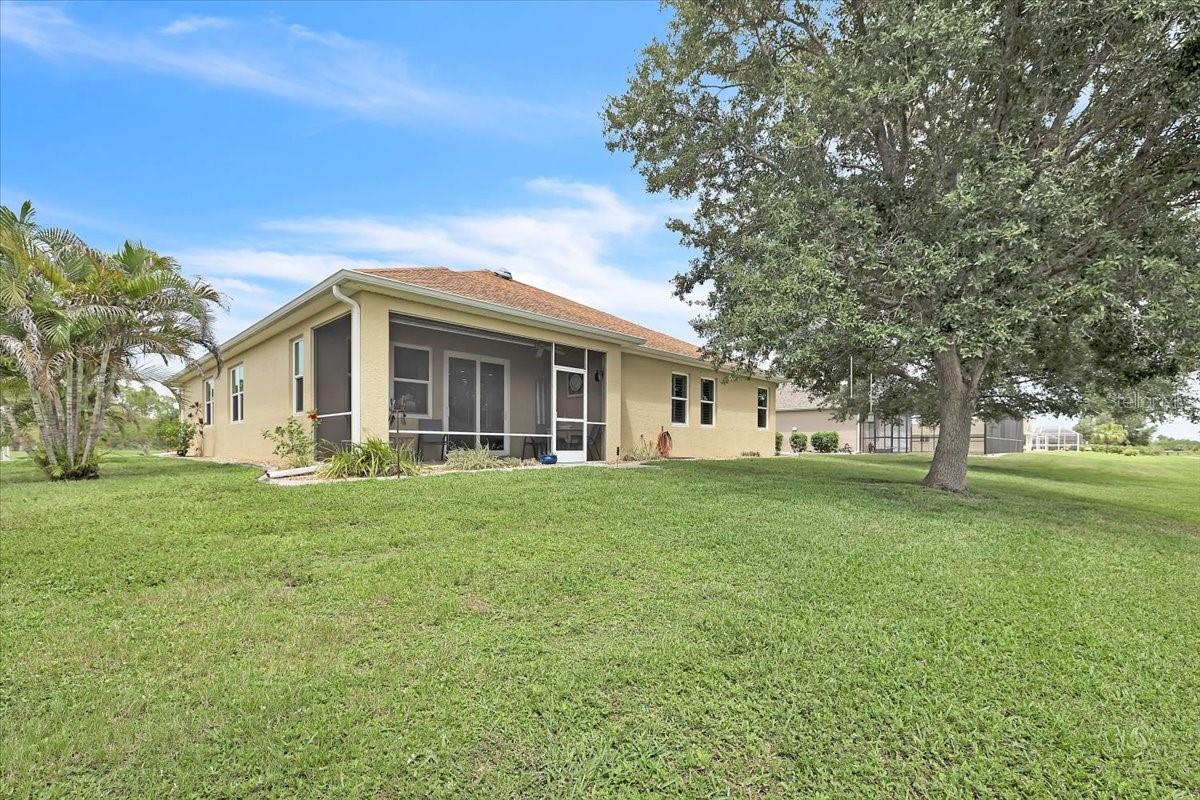 PEMBROKE SUB - Residential