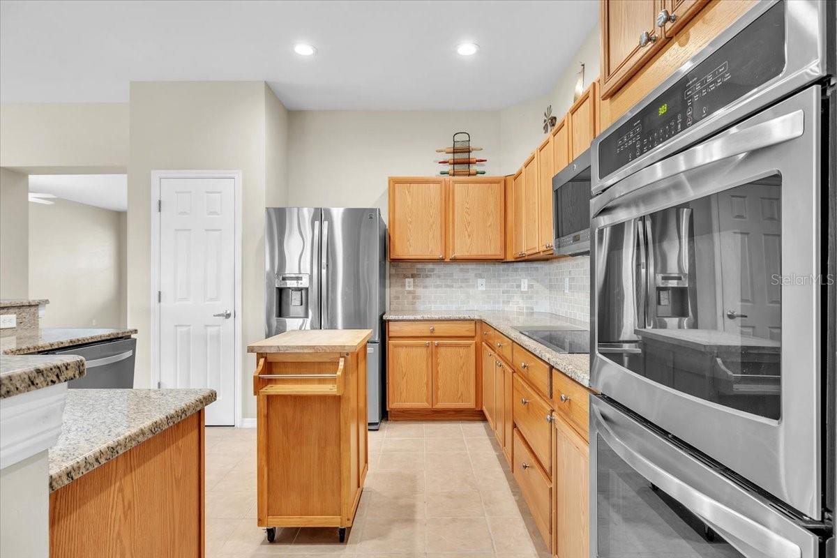 PEMBROKE SUB - Residential