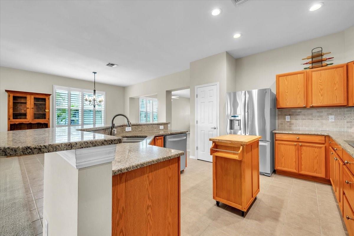 PEMBROKE SUB - Residential