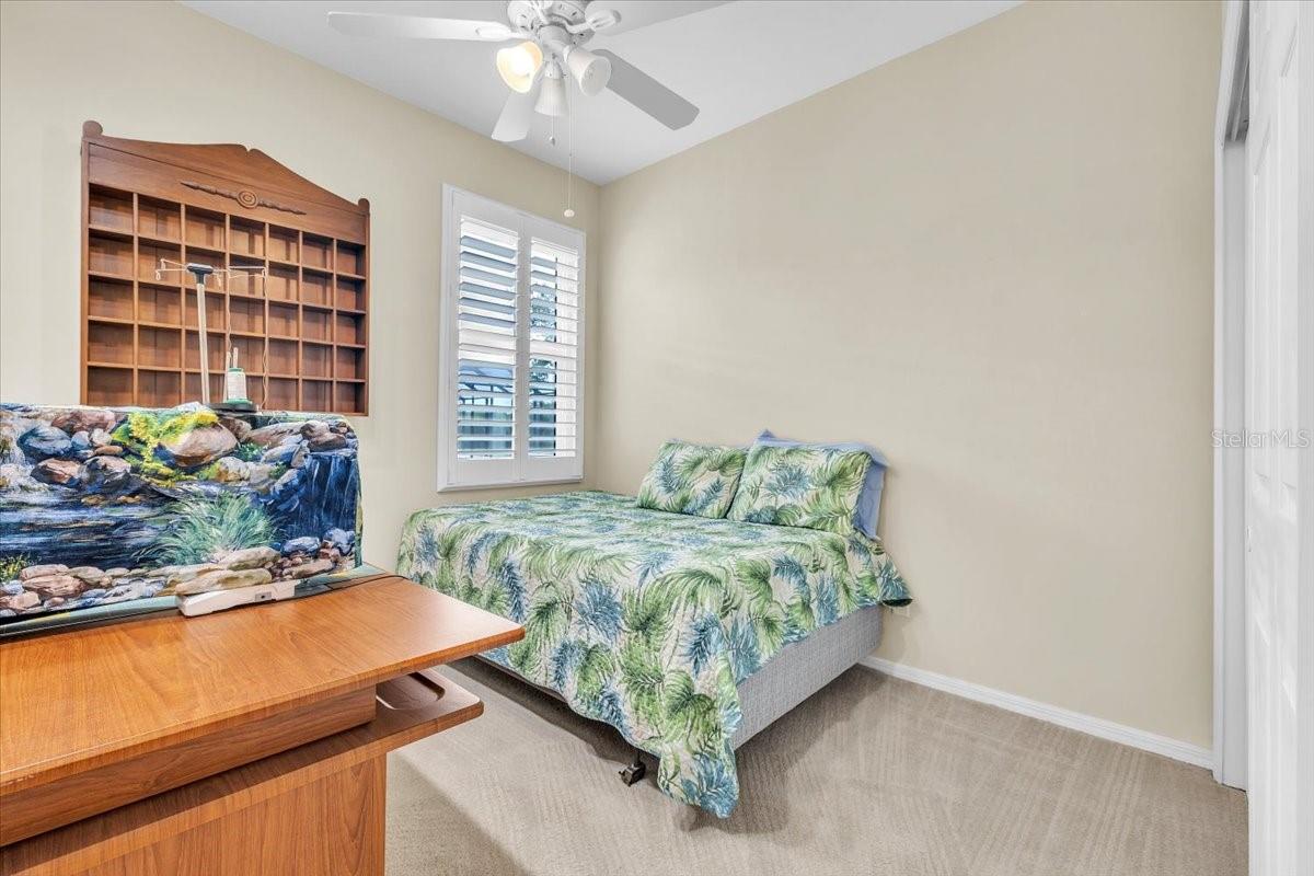 PEMBROKE SUB - Residential