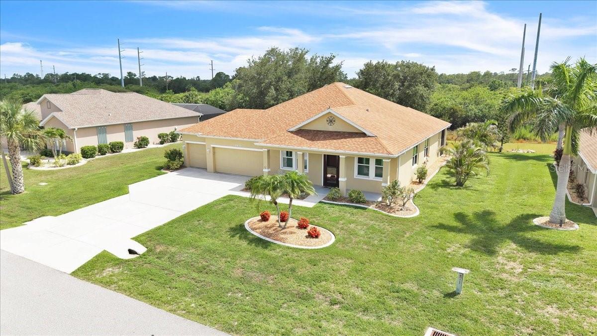 PEMBROKE SUB - Residential