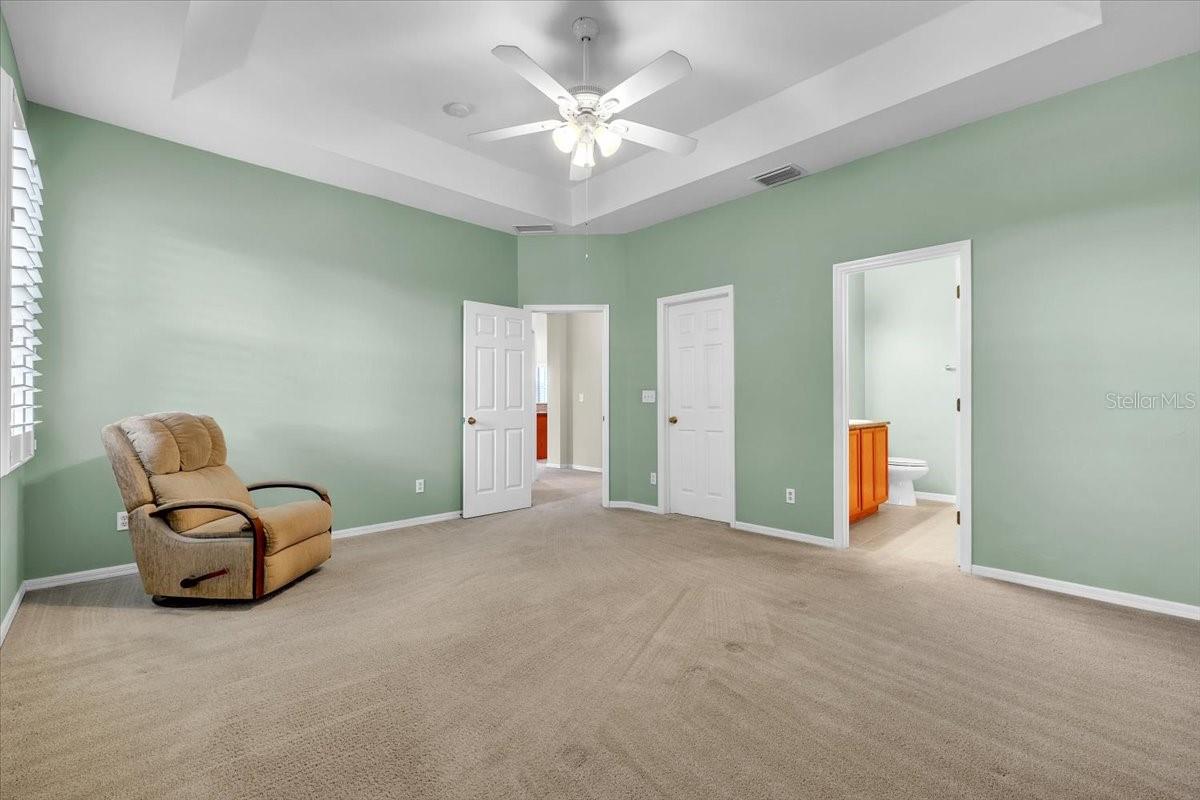 PEMBROKE SUB - Residential