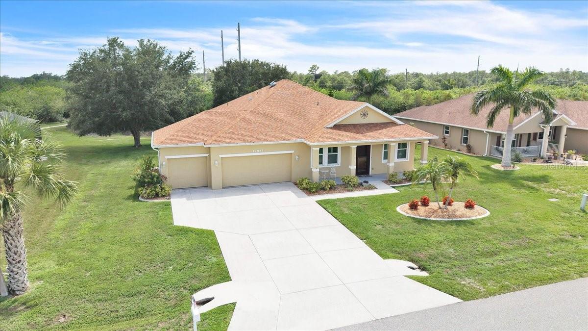 PEMBROKE SUB - Residential