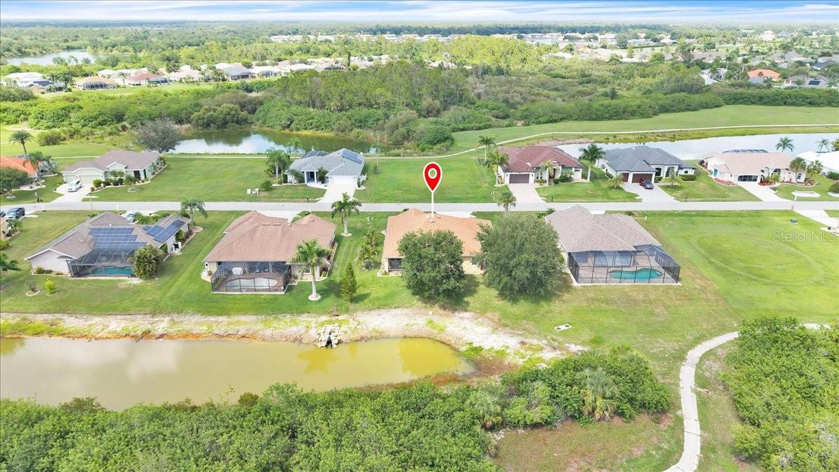 PEMBROKE SUB - Residential