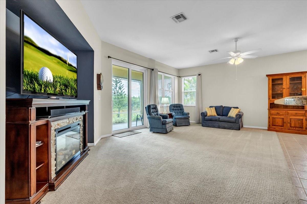 PEMBROKE SUB - Residential