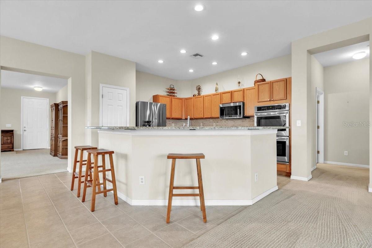 PEMBROKE SUB - Residential