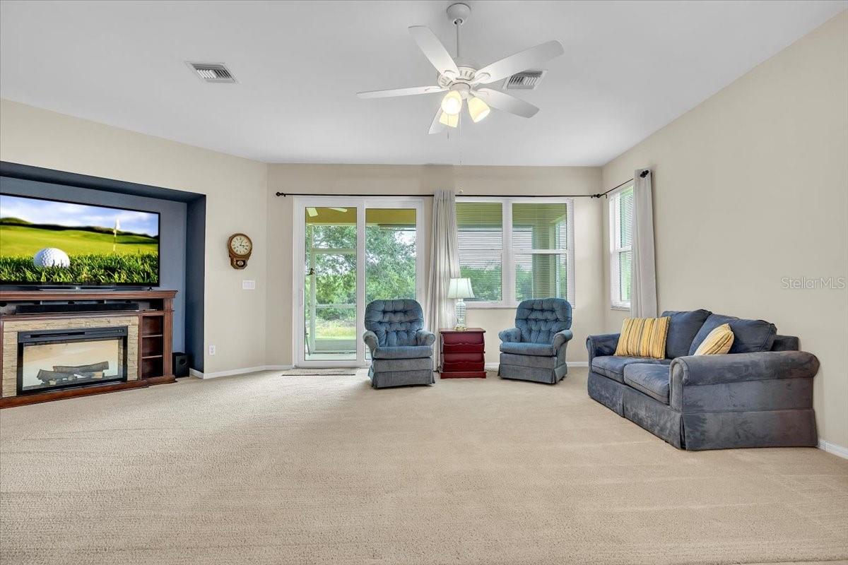 PEMBROKE SUB - Residential