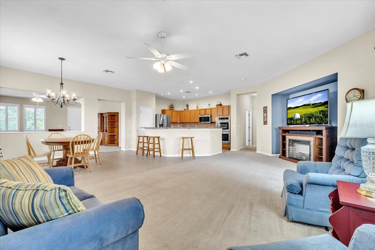 PEMBROKE SUB - Residential