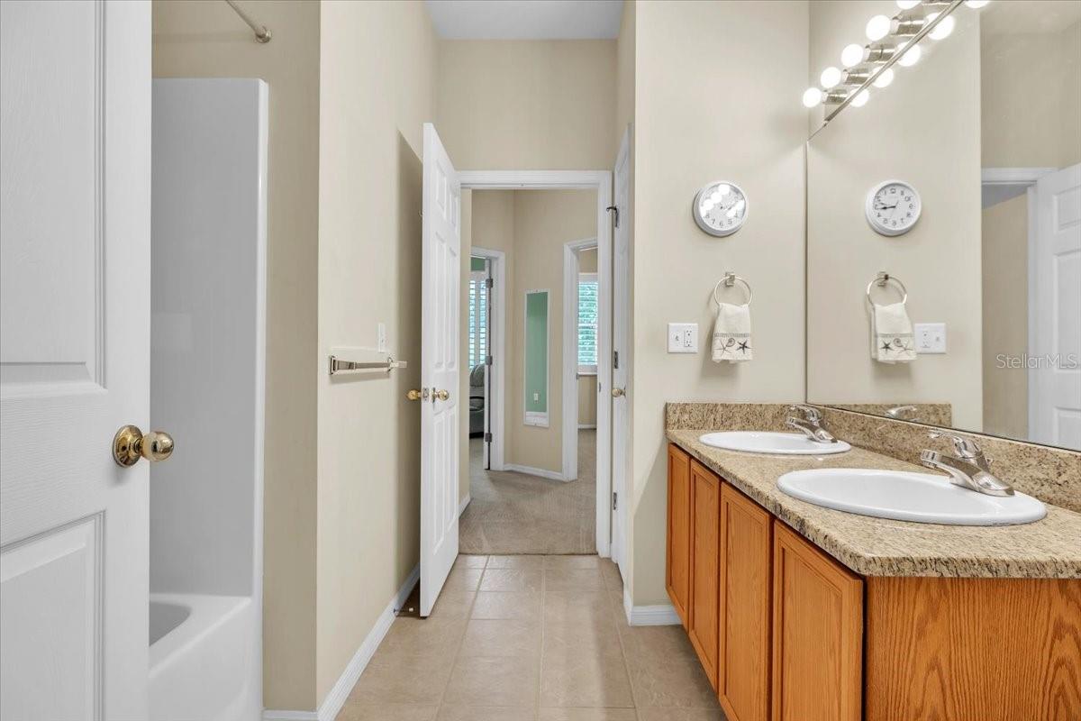 PEMBROKE SUB - Residential
