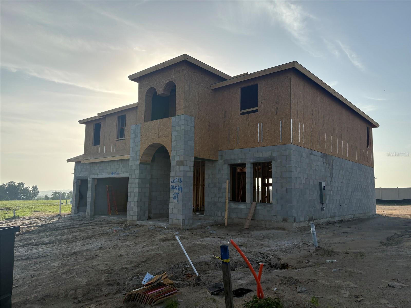 PASADENA RIDGE - Residential