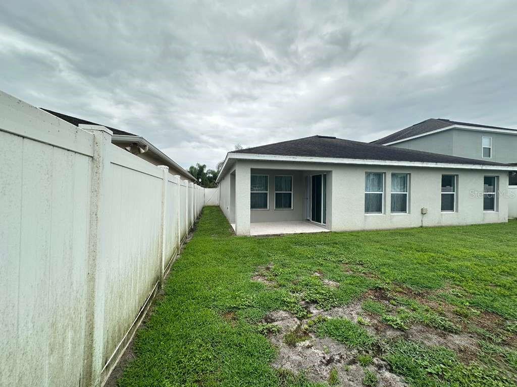 COUNTRYWALK UNS 4 & 5 PH 4 - Residential