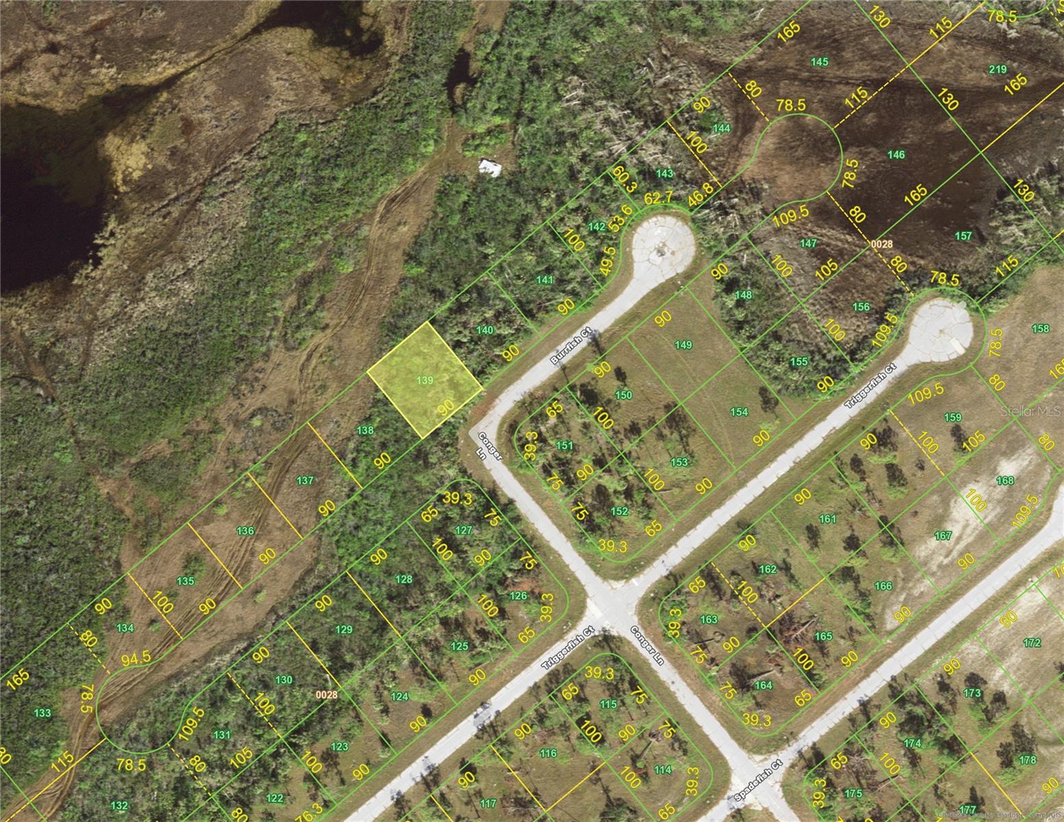 ROTONDA VILLAS - Land