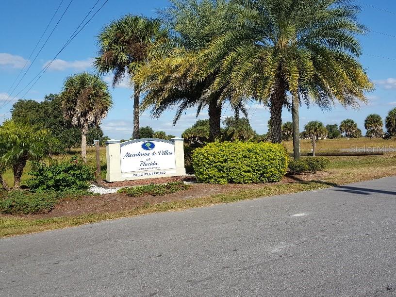 ROTONDA VILLAS - Land