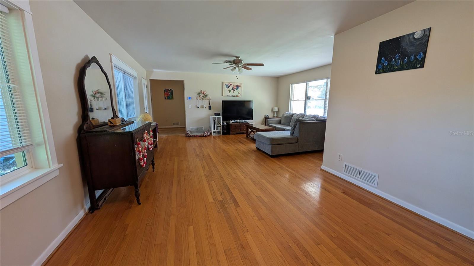 BROADVUE HEIGHTS - Residential