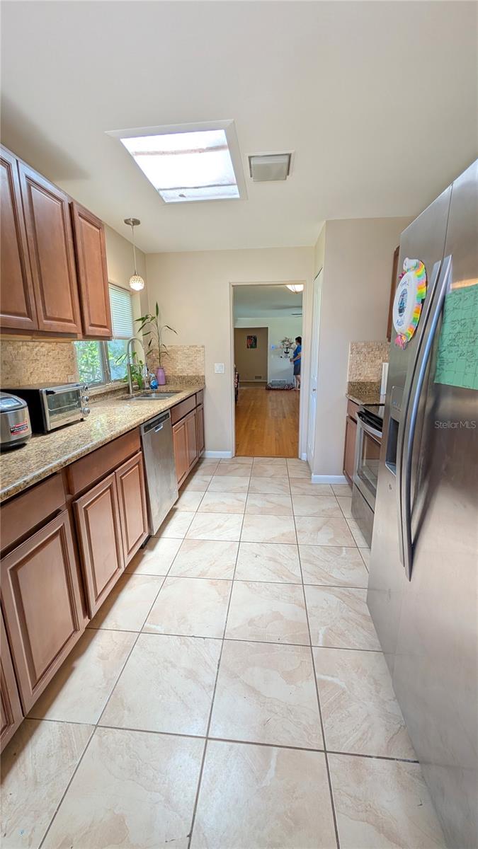 BROADVUE HEIGHTS - Residential