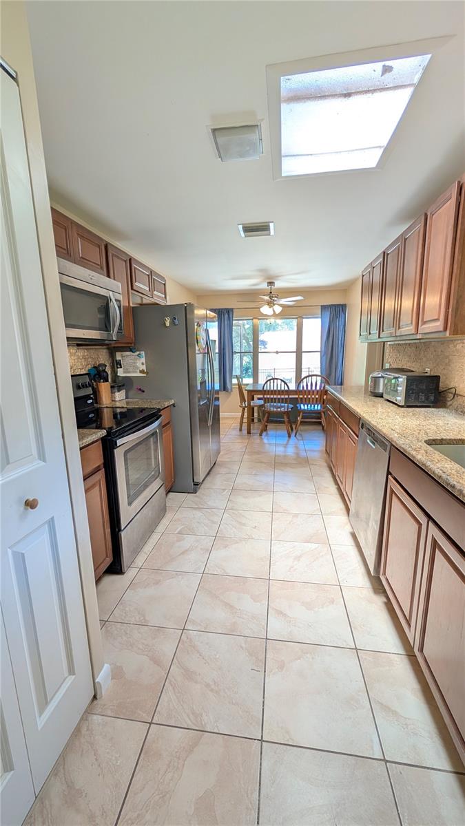 BROADVUE HEIGHTS - Residential