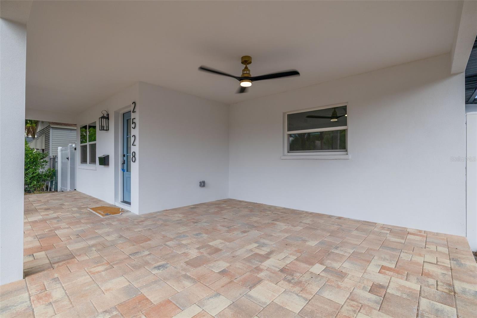 COLONIAL PLACE REV - Residential
