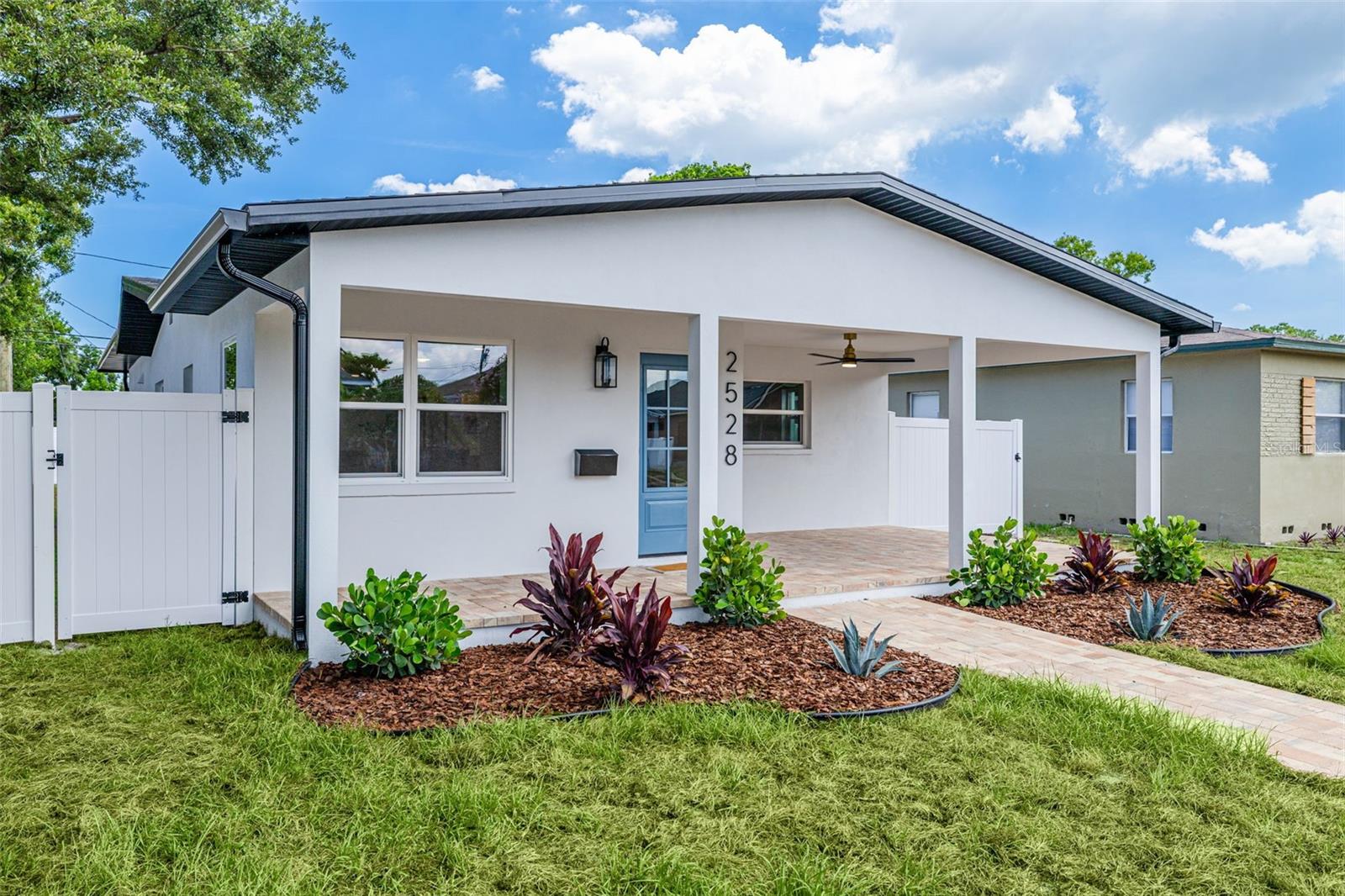 COLONIAL PLACE REV - Residential