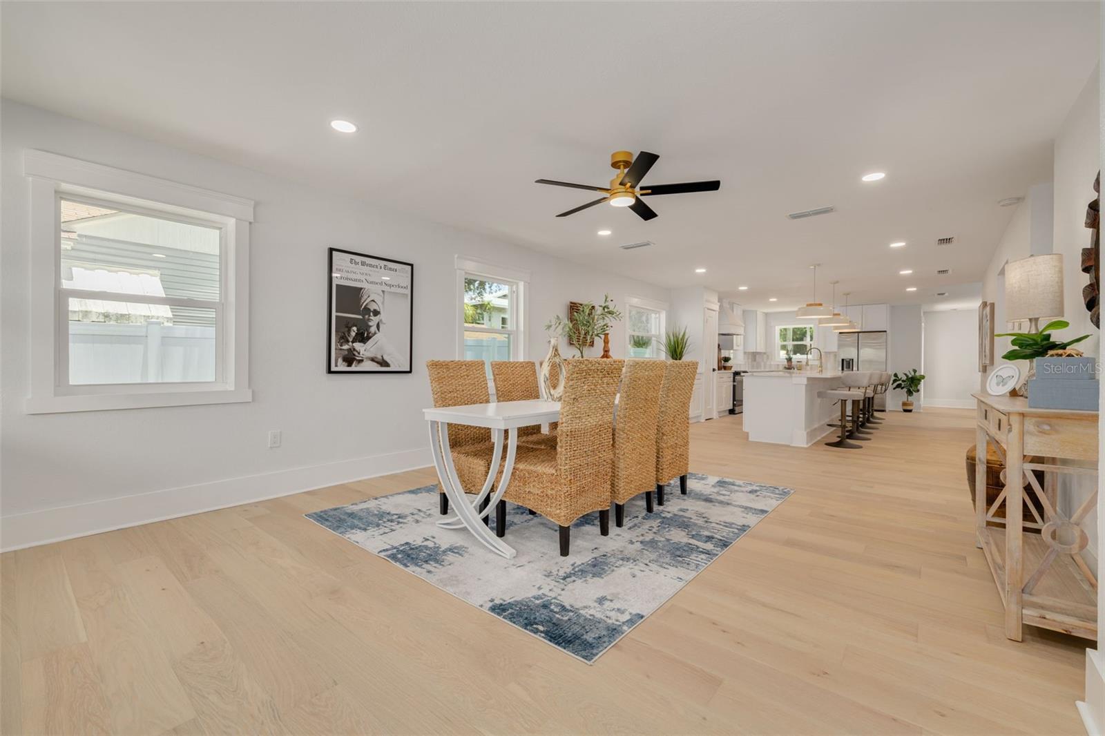 COLONIAL PLACE REV - Residential