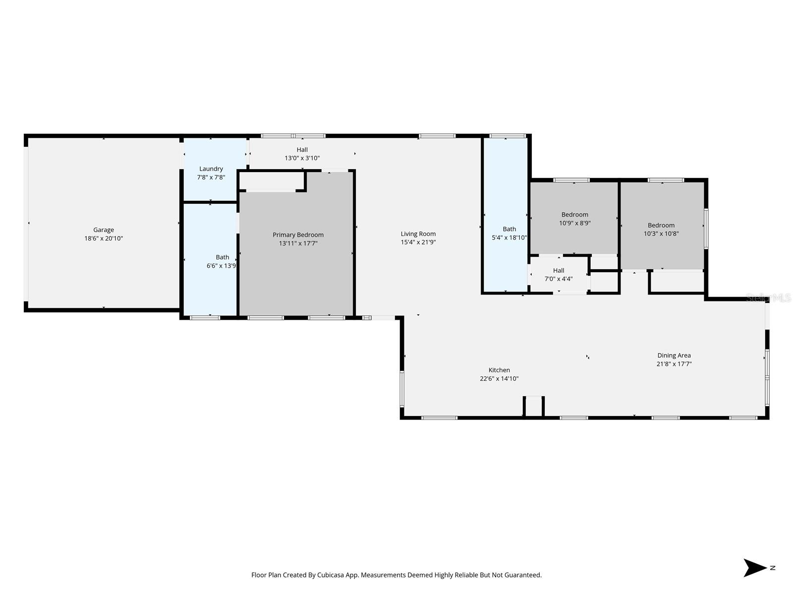 COLONIAL PLACE REV - Residential