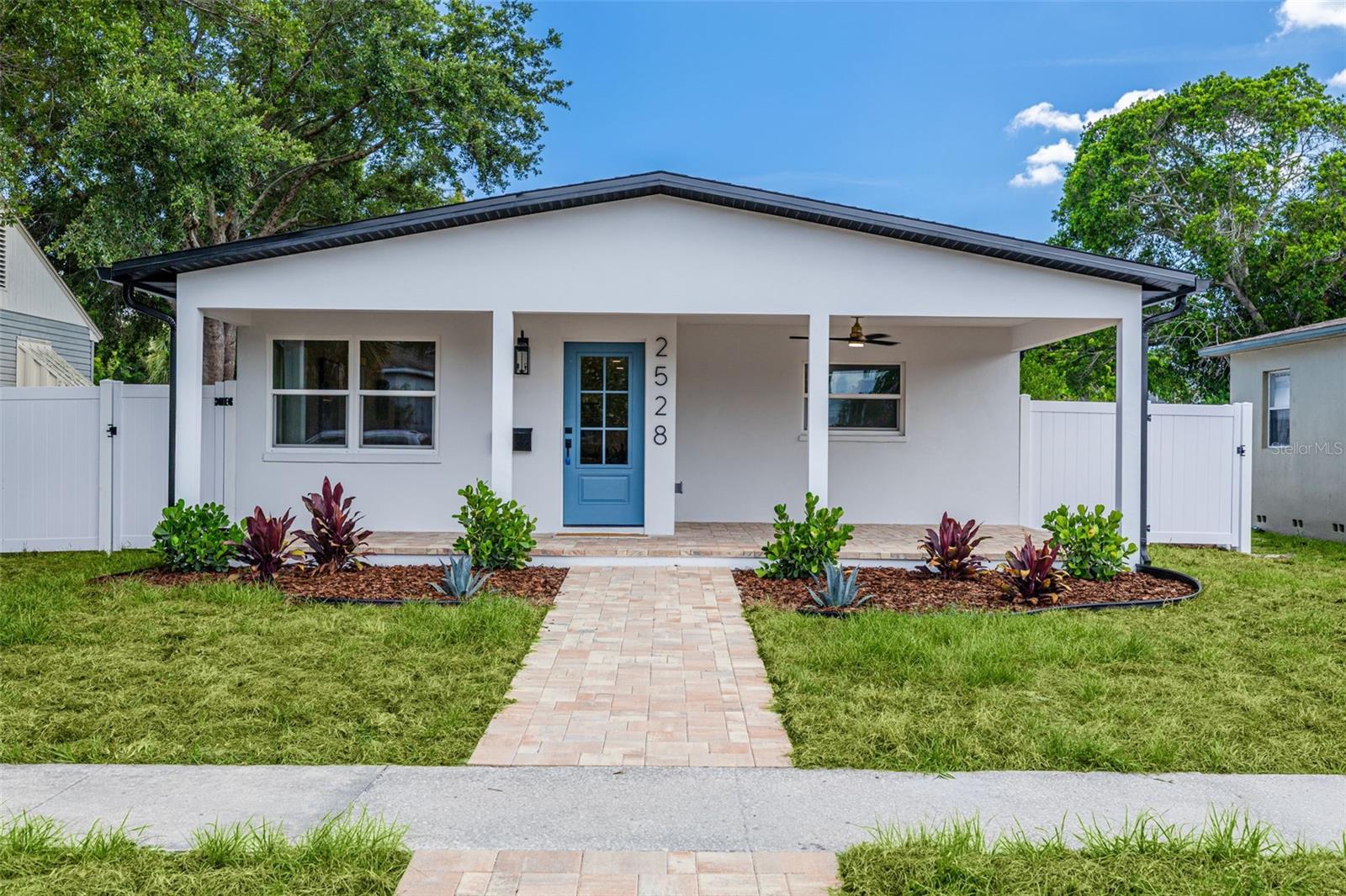 COLONIAL PLACE REV - Residential