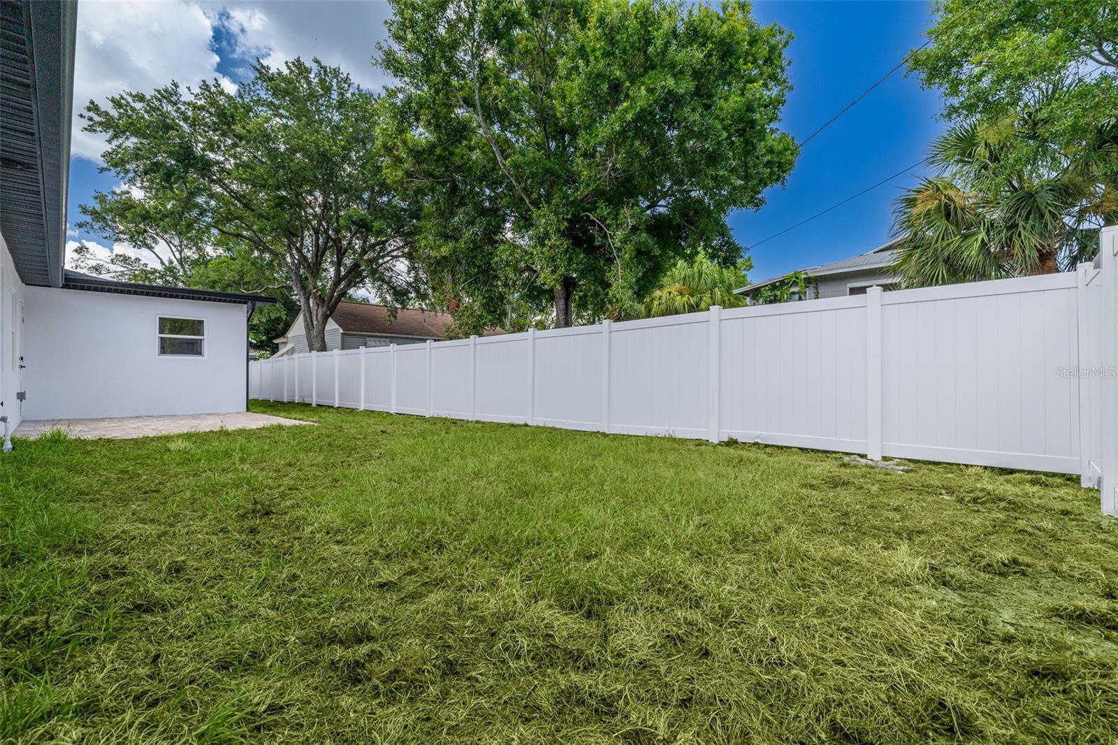 COLONIAL PLACE REV - Residential