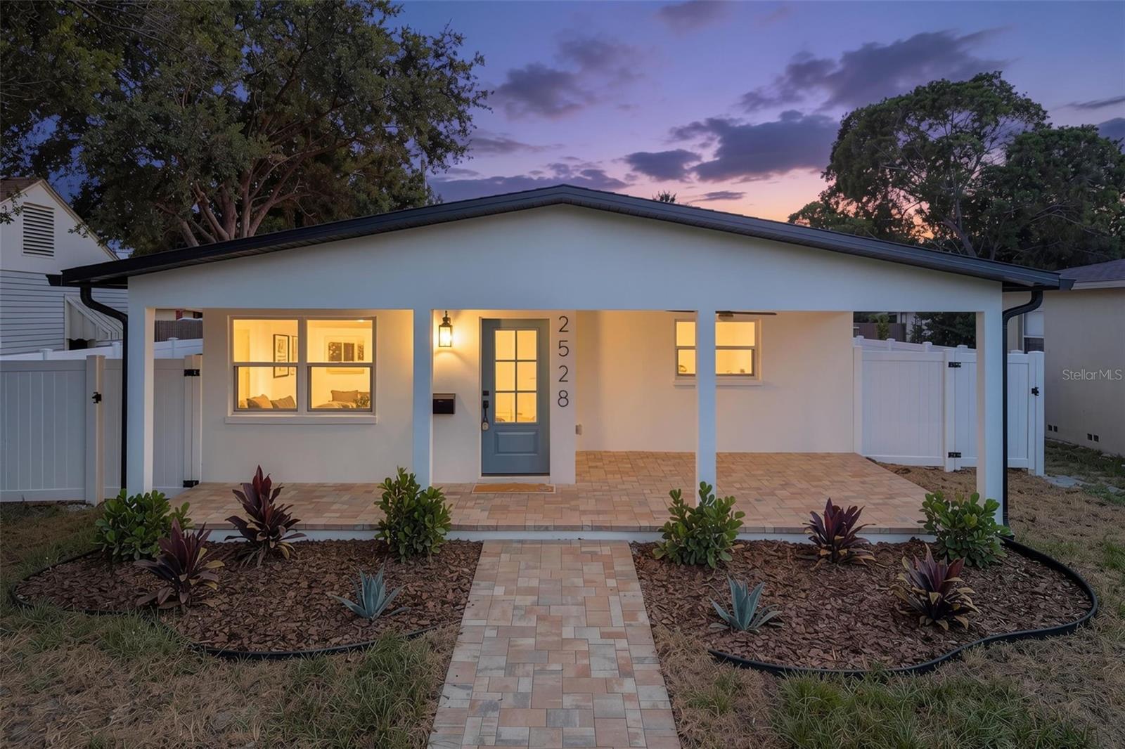 COLONIAL PLACE REV - Residential