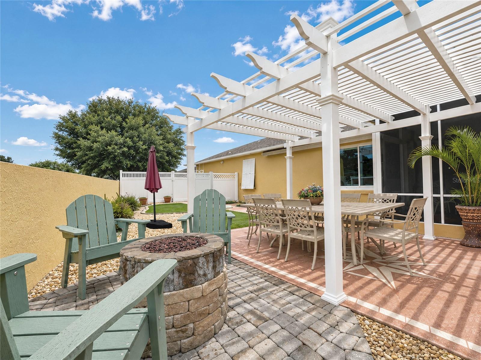 THE VILLAGES - Residential
