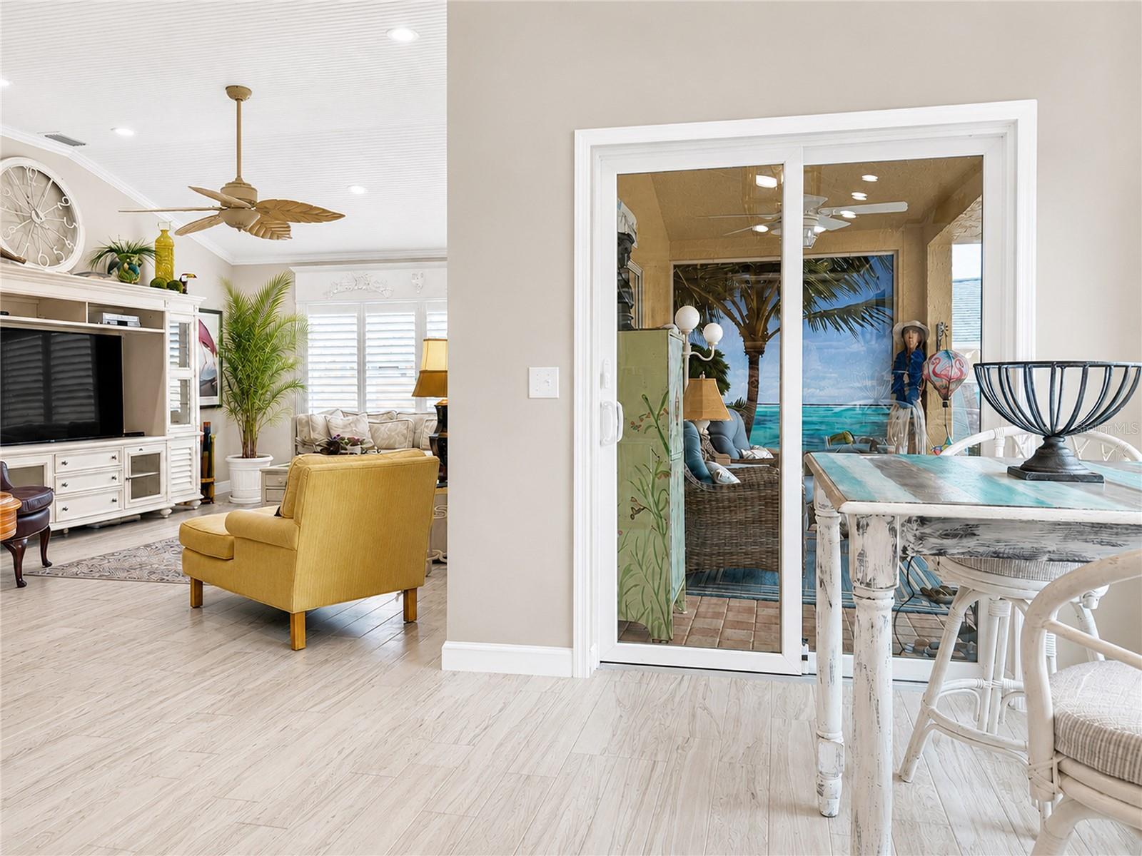 THE VILLAGES - Residential