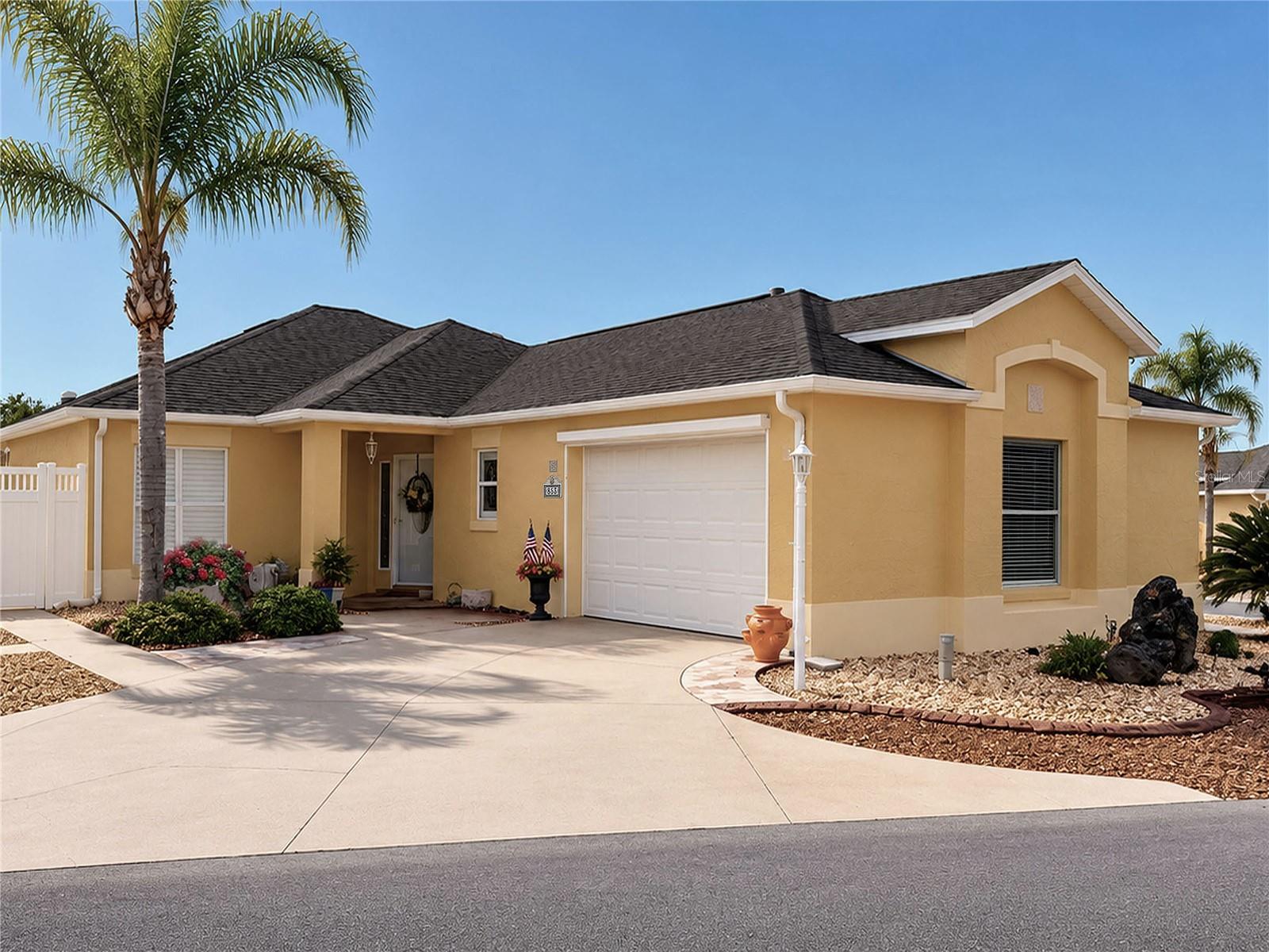 THE VILLAGES - Residential