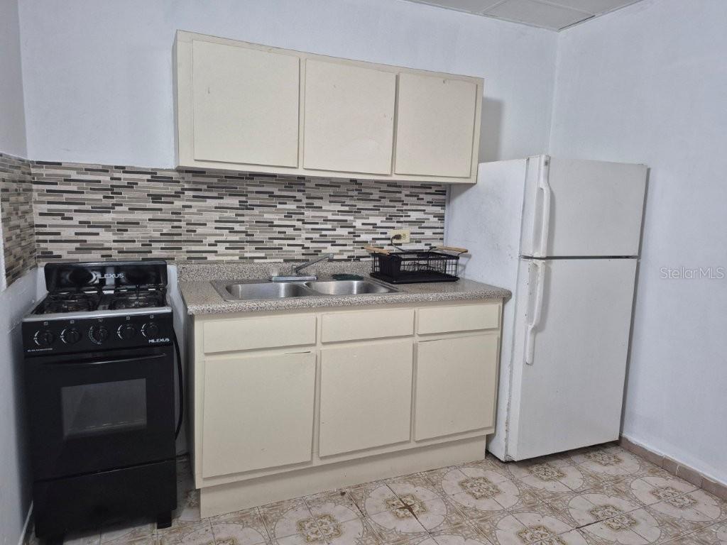 URB. SAN AGUSTIN - Residential Lease