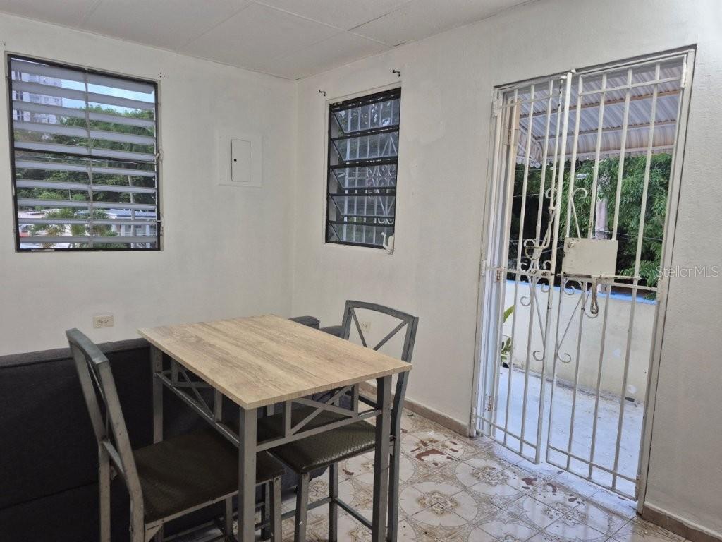 URB. SAN AGUSTIN - Residential Lease